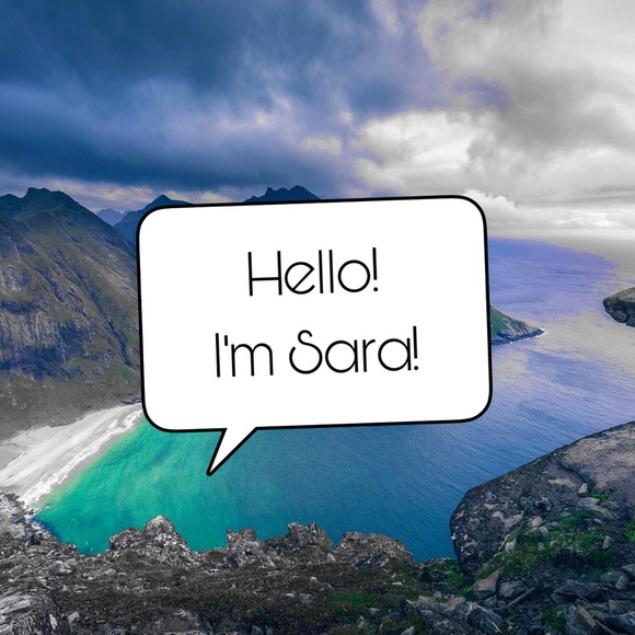 Hello! Scroll for more photos about me! - Picture 2 of 6